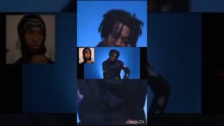 playboicarti GLOKK40SPAZs playboi carti dissmany people missed [upl. by Huan157]