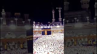 Din duniyar malik allah boro mehair ban naat❤️🕋🤲 naat allah kaba status [upl. by Haduhey889]