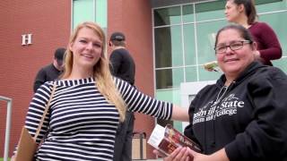 Career and Technology Programs at Nashville State [upl. by Svetlana]