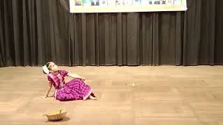 kannada folk dancekoravanji dance folk kannada [upl. by Eceerehs]