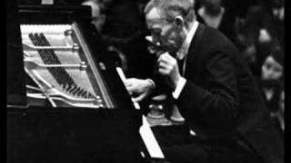 Rachmaninoff plays Rachmaninoff  Paganini Rhapsody 1 [upl. by Gussman]