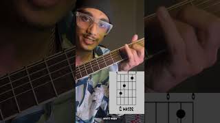 Sajni re  Simple Guitar Tutorial  Chords amp Strumming Pattern  Laapata Ladies guitar sajni [upl. by Llezo2]