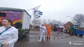 Carnavalsoptocht kilder 2024 [upl. by Laflam]