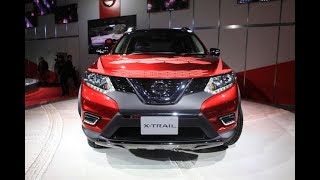 Harga Nissan XTrail  Review  Spesifikasi [upl. by Victoir]