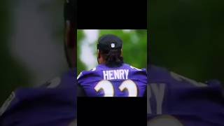 Ravens derrick henry ravens edit song nameor whatfootball ravens [upl. by Miculek]