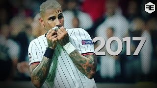 Ricardo Quaresma  DAMN  Best Skills and Goals 2017  HD [upl. by Regina]