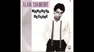 Alain Chamfort Manureva [upl. by Marius]