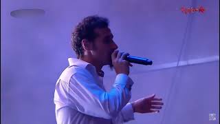 System Of A Down  Toxicity live【Rock In Rio 2011 60fpsᴴᴰ】 [upl. by Ecirbaf]