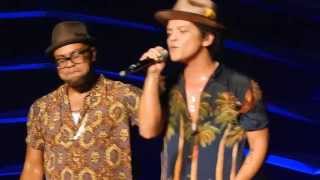 Bruno Mars  If I Knew HD [upl. by Ytram]