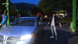 Rooftop Prince Directors Cut  Making Film03 [upl. by Trebled]