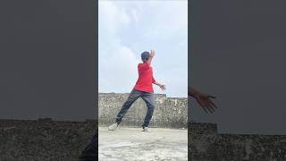 quotRussian Bandana quot DANCE dance trend shorts pubic trending explore highlights [upl. by Ervin]