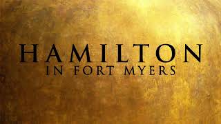 HAMILTON in Fort Myers Tickets are on sale NOW [upl. by Mure415]