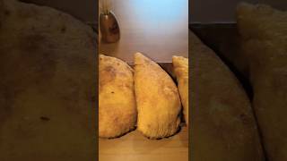 Empanadas venezolanas food venezuela uruguay food family [upl. by Ahsyad389]