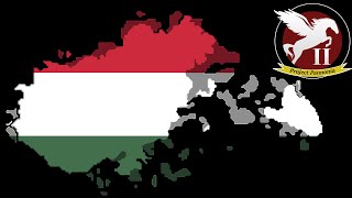 Early Hungarian History [upl. by Ahsayn]