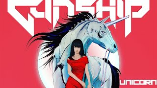 GUNSHIP  UNICORN Full Album  Bonus Track Synthwave  Synthpop [upl. by Tteve]