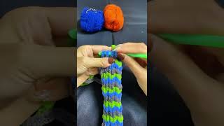 Crochet Like a Pro – Top Tips🏅Crochê como um profissional  Principais dicas crochet knitting [upl. by Merci264]