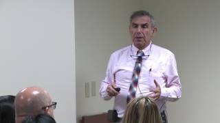 Dr Shoenfeld – Novel Aspects of the Mosaic of Autoimmunity [upl. by Tilford37]