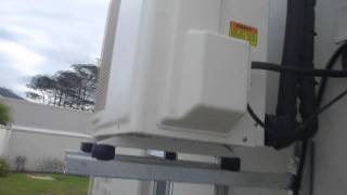 ITS Heat Pump  Installed by SolarWorX [upl. by Harcourt]