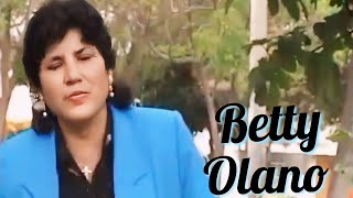 BETTY OLANO 2da Producción Volumen Completo ♥️♥️ [upl. by Daggna]