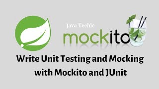 Write Unit Test Cases in 30 Sec with 100  coverage in Java Based Application  Koding Hub [upl. by Donica]