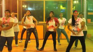 Balam Pichkari  Yeh Jawaani Hai Deewani  Dance Performance By Step2step Dance Studio [upl. by Ennaeirb]