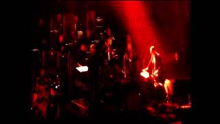 🌙 ECLIPSE 🌙 Pink Floyd Orchestrated  Hamer Hall 6924 [upl. by Eanad]