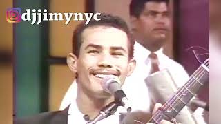 BACHATA PA BAILAR Y BEBER ROMO VIDEO MIX 2 DJ JIMY [upl. by Sivart843]