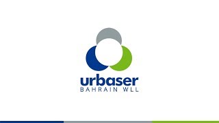 URBASER BAHRAIN FOOTBALL [upl. by Yrocaj]