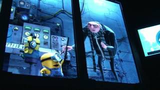 Minions Mini Movie 2019  Despicable Me Animations Funny Clips [upl. by Abagail106]