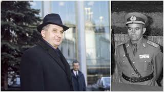 Comploturile militare împotriva lui Nicolae Ceaușescu „Dar pentru a pregăti lovitura trebuia…” [upl. by Melessa]