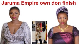 Kayanmata seller jaruma Empire is in a serious wahala she needs serious help… [upl. by Colner873]