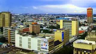 National Anthem of Zambia  Stand and Sing of Zambia Proud and Free [upl. by Sheela]