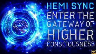 Hemi Sync The Gateway Experience Black Screen [upl. by Alioz]