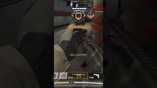 The best Kilo 141 class setup callofdutymobile [upl. by Balbinder]