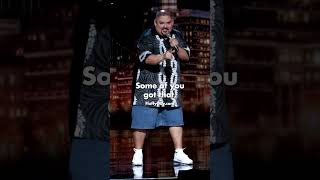 2 Out Of 3 Aint Bad  Gabriel Iglesias [upl. by Anastasius]