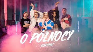 WERSOW  O PÓŁNOCY Instrumental with backing vocals [upl. by Merriam]