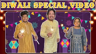 Diwali Special Video  Akhil Jackson [upl. by Alek153]