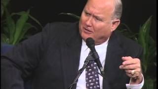 Norman Schwarzkopf  How To Be a Great Leader [upl. by Anawak191]