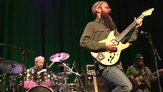 Groundation April 16 2023  Center for the Arts  Recap [upl. by Eelra]