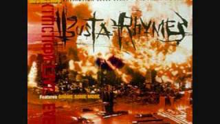 Busta Rhymes  Extinction Level Event the song of salvation [upl. by Nailimixam466]