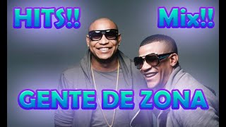 Gente de Zona  Lo Mejor [upl. by Salisbarry735]