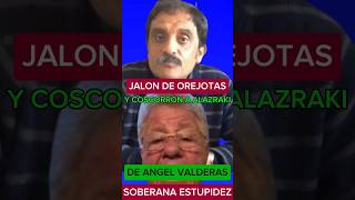 JALON DE OREJOTAS Y COSCORRON A ALAZRAKI [upl. by Watters6]