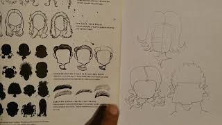 How to Draw Caricature for Beginners [upl. by Benton784]