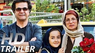 TAXI TEHERAN  Trailer HD [upl. by Sakhuja34]