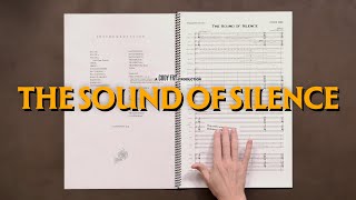 The Sound of Silence  Cody Fry Score Video [upl. by Dnalra747]