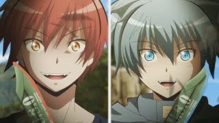 Assassination Classroom AMV  Are You Ready [upl. by Mirabelle943]