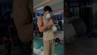 Best three arms workout motivationfitnessgymshorts￼ [upl. by Nirek245]