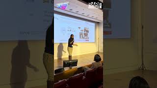 OTTAN pitching at London’s Largest Demo Day S1E2 [upl. by Negah407]