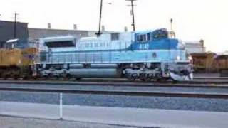 Texas Locomotive Surprise [upl. by Demetria]