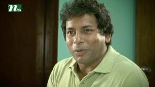 Bangla Natok Chader Nijer Kono Alo Nei l Mosharaf Karim Tisha Shokh l Episode 03 I DramaampTelefilm [upl. by Frolick]